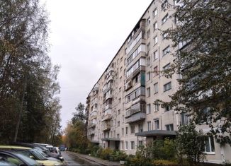 Продаю 2-ком. квартиру, 45 м2, рабочий посёлок Ржавки, рабочий посёлок Ржавки, 8