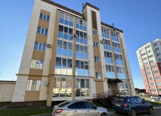 Продажа трехкомнатной квартиры, 80 м2, Республика Башкортостан, Городская улица, 8