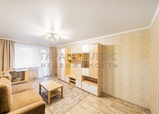 Продажа 2-ком. квартиры, 43.8 м2, Липецкая область, Московская улица, 61В