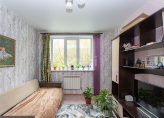 Продается 3-ком. квартира, 75.5 м2, Тобольск, улица Мира, 16