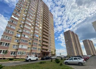 Продается 1-комнатная квартира, 37.7 м2, Ростов-на-Дону, Уланская улица, 17с1, ЖК Суворовский