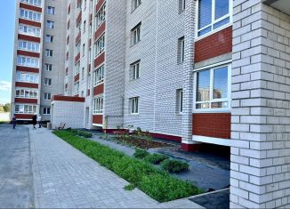 Продам 1-ком. квартиру, 39.5 м2, Смоленск, Ленинский район