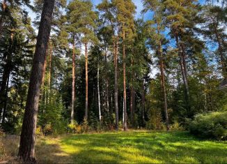 Продается участок, 12 сот., посёлок Репино, Новодеревенская улица