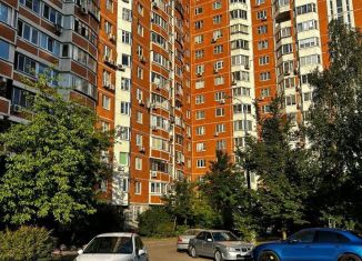 Продаю 1-комнатную квартиру, 39 м2, Москва, 1-й Очаковский переулок, 3, район Очаково-Матвеевское