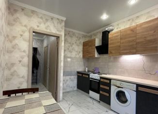 Продажа 1-ком. квартиры, 37 м2, посёлок Российский, улица Шевкунова, 5