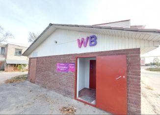 Продается помещение свободного назначения, 187 м2, Выкса, посёлок Строитель, 23