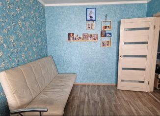 Двухкомнатная квартира на продажу, 50 м2, Тольятти, улица Матросова, 21, Комсомольский район