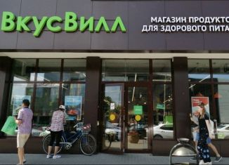 Торговая площадь на продажу, 128.09 м2, Санкт-Петербург, Лиговский проспект, 30