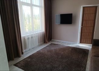 Двухкомнатная квартира в аренду, 50.9 м2, Сочи, улица Гастелло, 27Б, микрорайон Голубые Дали