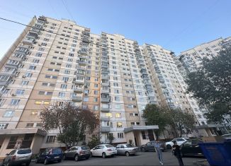 Квартира на продажу студия, 18 м2, Москва, улица Знаменские Садки, 3к5, метро Бульвар Дмитрия Донского