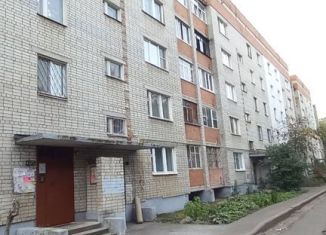 Продажа двухкомнатной квартиры, 50.6 м2, Ярославская область, улица Володарского, 13