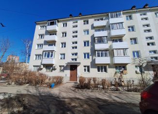 Продам 3-комнатную квартиру, 58 м2, Московская область, улица Гагарина