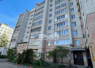 Продам двухкомнатную квартиру, 47.1 м2, Кострома, Центральный район, улица Войкова, 33