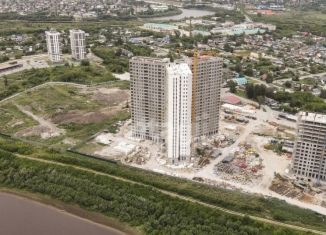 Продажа 1-комнатной квартиры, 42.6 м2, Тюмень, Краснооктябрьская улица, 6