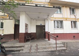 Продам 1-комнатную квартиру, 38.3 м2, Москва, 3-я Парковая улица, 25