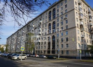 Продам 2-комнатную квартиру, 53.6 м2, Москва, Университетский проспект, 9