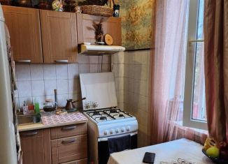 Продается трехкомнатная квартира, 70 м2, Сочи, переулок Чехова, 6Б, микрорайон Донская