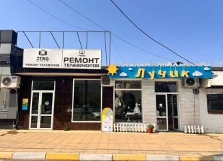 Продаю помещение свободного назначения, 80 м2, Дербент, проспект Агасиева, 10Е