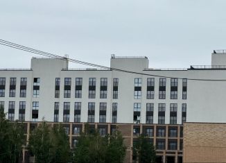 Продам 3-комнатную квартиру, 58.1 м2, посёлок Западный