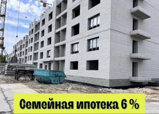 Продажа двухкомнатной квартиры, 40.4 м2, Барнаул, Центральный район