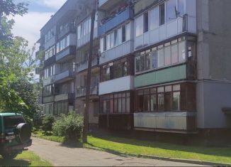 Сдача в аренду 1-ком. квартиры, 34 м2, Калининград, улица Ивана Земнухова, 10