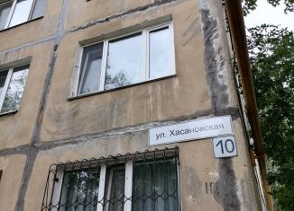 Продаю 2-ком. квартиру, 51.3 м2, Самара, Хасановская улица, 10, Куйбышевский район