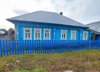 Дом на продажу, 61 м2, Марий Эл, улица Горького, 6