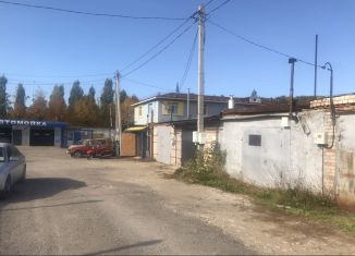 Гараж на продажу, 30 м2, Лениногорск, улица Агадуллина, 2к2