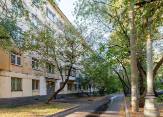 Продается двухкомнатная квартира, 43 м2, Москва, 3-я Парковая улица, 42к1, район Северное Измайлово