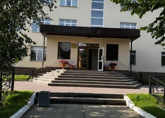 Сдача в аренду офиса, 50 м2, рабочий посёлок Октябрьский, улица Ленина, 55