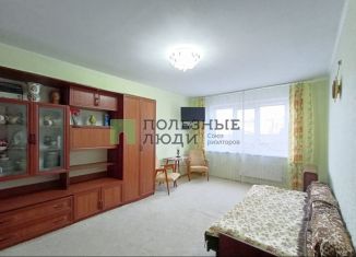 Продается 1-ком. квартира, 37.2 м2, Саратов, Днепропетровская улица, 18к1