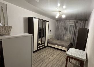 Сдаю в аренду квартиру студию, 35 м2, Иркутск, Култукская улица, 56/90Б