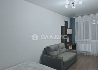 Продам однокомнатную квартиру, 33 м2, Краснодар, улица имени Сергея Есенина, 110/1