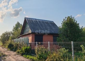 Продам дачу, 20 м2, Калуга, Полевая улица