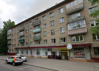 2-комнатная квартира на продажу, 42.3 м2, Москва, Мартеновская улица, 16/36, район Новогиреево