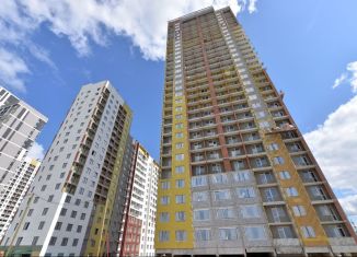 Продам 1-комнатную квартиру, 32.1 м2, Екатеринбург