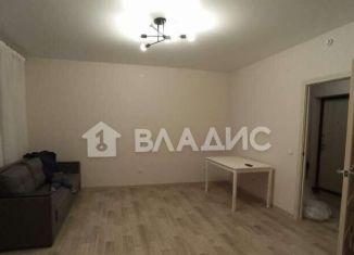 Сдаю квартиру студию, 32 м2, Новосибирск, улица Бородина, 54