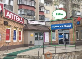 Офис в аренду, 180 м2, Самара, улица Дыбенко, 120А, метро Советская