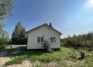 Сдаю в аренду дом, 45 м2, Карелия, Таёжный проезд