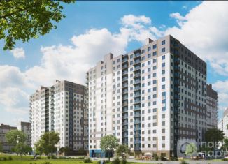 Продается однокомнатная квартира, 31.9 м2, городской посёлок Янино-1