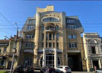 Продается 4-комнатная квартира, 187 м2, Саратов, Советская улица, 41, Октябрьский район