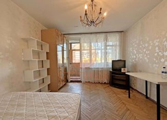 2-ком. квартира в аренду, 42 м2, Москва, улица Рогова, 16, улица Рогова