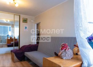 Продается 1-комнатная квартира, 34.3 м2, Москва, Абрамцевская улица, 9к2