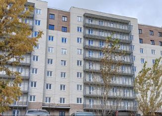 Продается однокомнатная квартира, 39.5 м2, Красноярский край