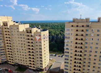 Продажа 3-ком. квартиры, 76.5 м2, Ступино, улица Калинина, 6