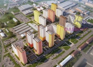 Продается 2-комнатная квартира, 62.4 м2, Оренбург, улица Юркина, 8