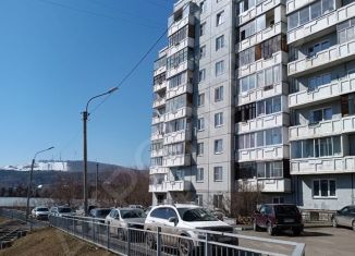 Продажа 1-комнатной квартиры, 30 м2, Красноярский край, улица Петра Словцова, 11