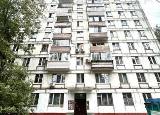 Продаю однокомнатную квартиру, 31.8 м2, Москва, улица Каховка, 7к2