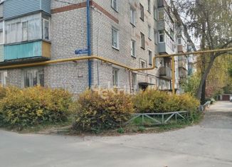 Продам 2-комнатную квартиру, 40.3 м2, Городец, улица Фурманова