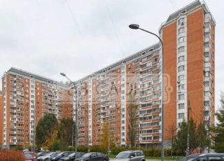 Сдаю 1-комнатную квартиру, 37.6 м2, Москва, Челобитьевское шоссе, 10к3